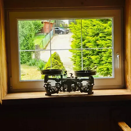 Wiejski W Izerach Mountain Aparts *