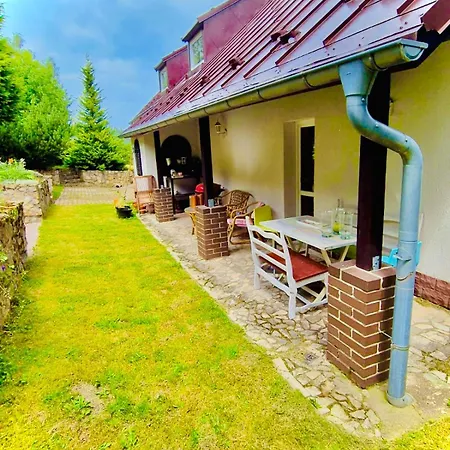 Appartement Wiejski W Izerach Mountain Aparts *