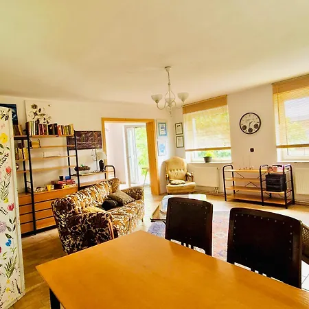 Appartement Wiejski W Izerach Mountain Aparts Świeradów-Zdrój