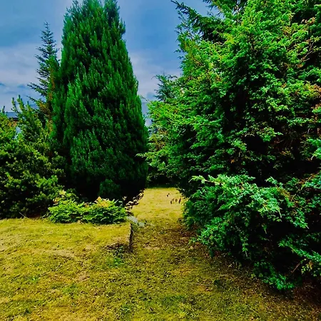 Wiejski W Izerach Mountain Aparts