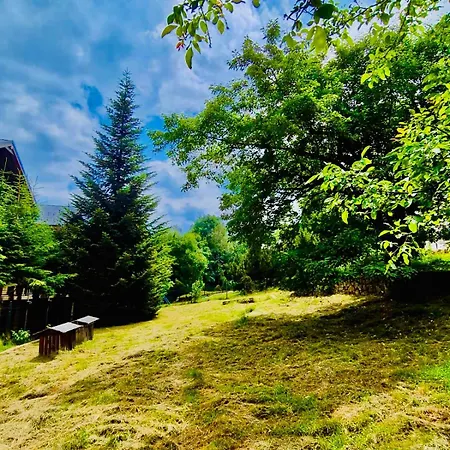 Appartement Wiejski W Izerach Mountain Aparts Świeradów-Zdrój