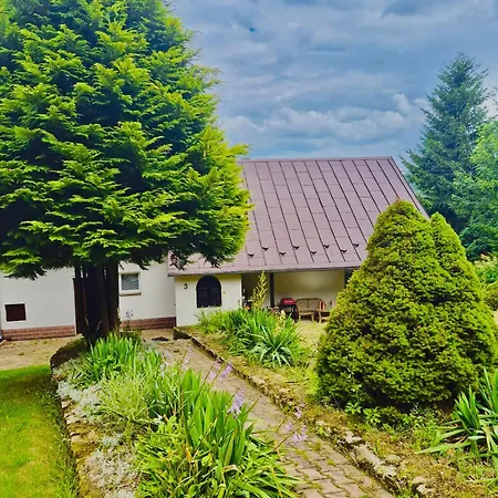 Wiejski W Izerach Mountain Aparts Appartement *