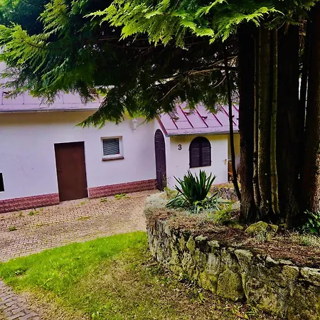 Wiejski W Izerach Mountain Aparts דירה