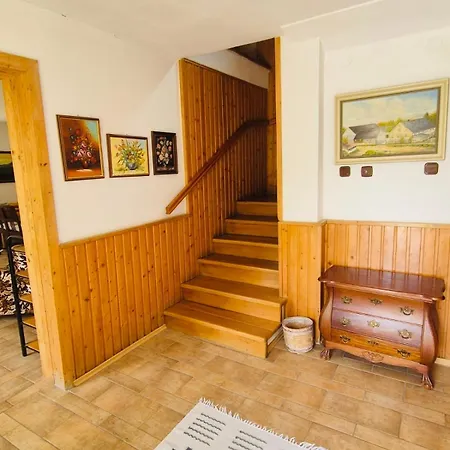 Wiejski W Izerach Mountain Aparts * Świeradów-Zdrój