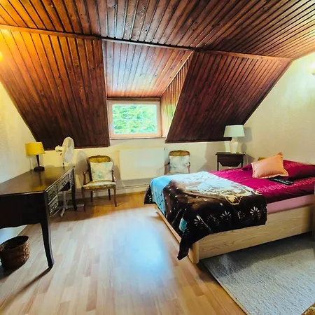 Appartement Wiejski W Izerach Mountain Aparts