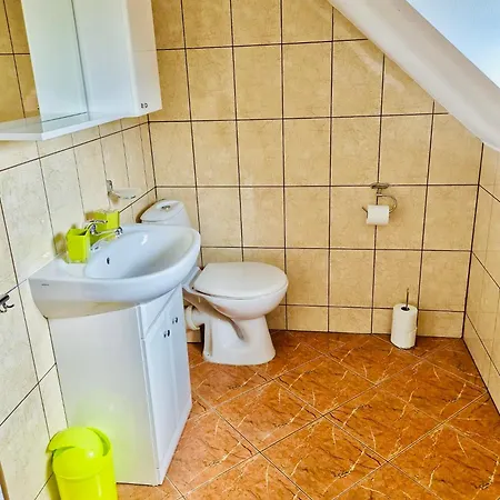 Wiejski W Izerach Mountain Aparts Appartement Świeradów-Zdrój