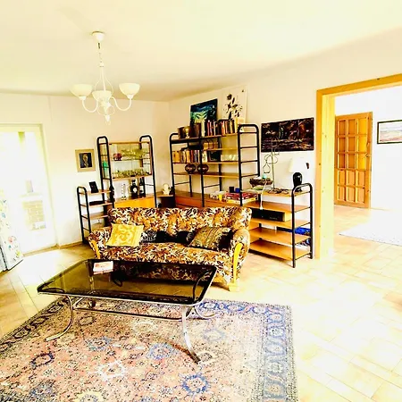 Wiejski W Izerach Mountain Aparts Świeradów-Zdrój