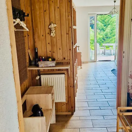 Appartement Wiejski W Izerach Mountain Aparts