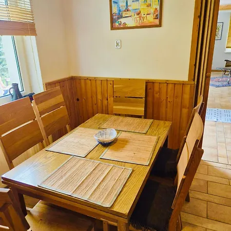 Wiejski W Izerach Mountain Aparts * Świeradów-Zdrój