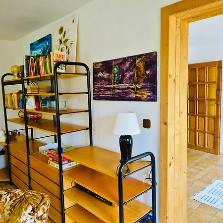 Wiejski W Izerach Mountain Aparts *