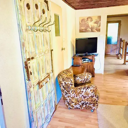 Wiejski W Izerach Mountain Aparts Appartement