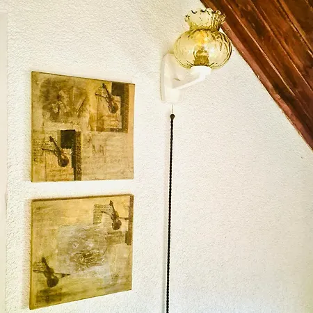 דירה Wiejski W Izerach Mountain Aparts Świeradów-Zdrój