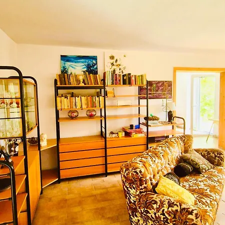 Wiejski W Izerach Mountain Aparts *