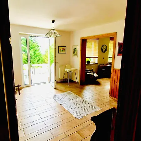 Wiejski W Izerach Mountain Aparts