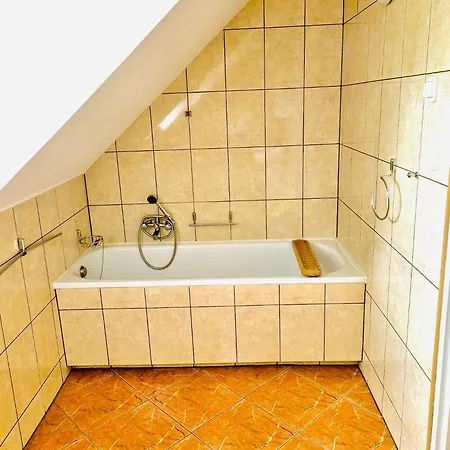 Appartement Wiejski W Izerach Mountain Aparts