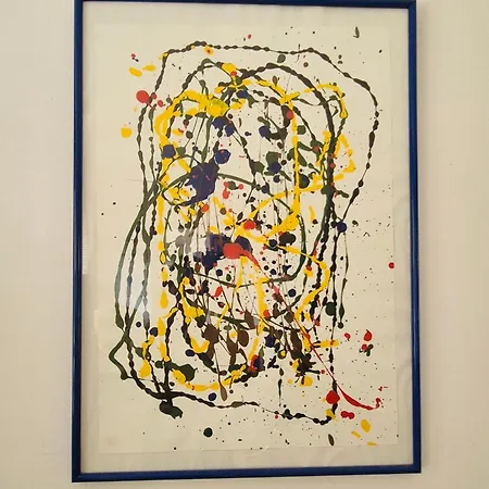 דירה Wiejski W Izerach Mountain Aparts Świeradów-Zdrój