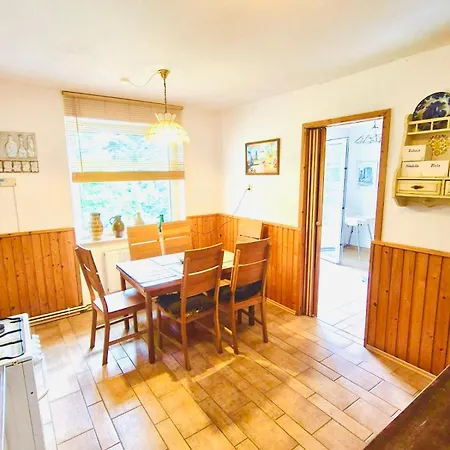 Wiejski W Izerach Mountain Aparts