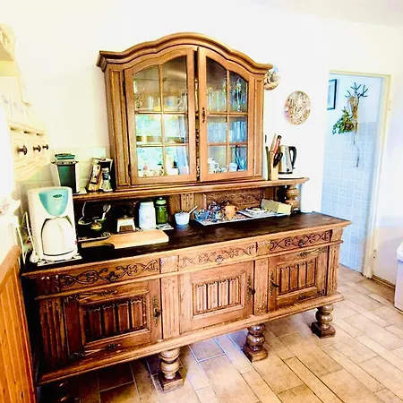 Wiejski W Izerach Mountain Aparts Świeradów-Zdrój