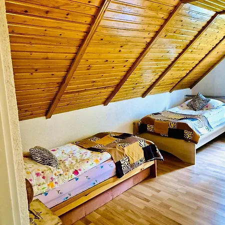 Appartement Wiejski W Izerach Mountain Aparts *