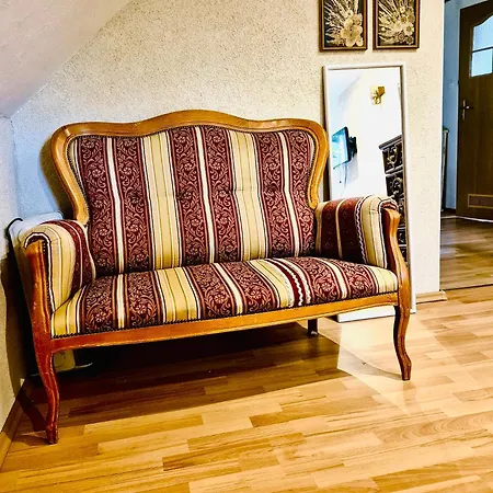 Wiejski W Izerach Mountain Aparts