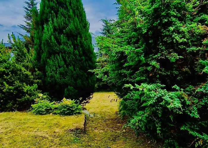 Wiejski W Izerach Mountain Aparts