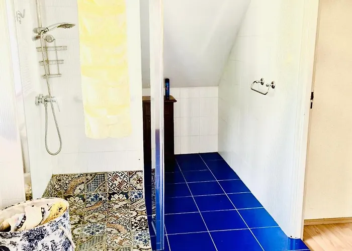 Lejlighed Wiejski W Izerach Mountain Aparts