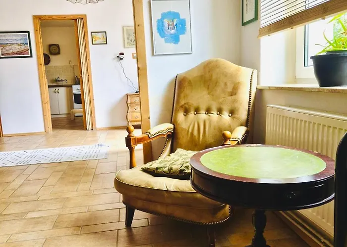 Wiejski W Izerach Mountain Aparts Lejlighed *