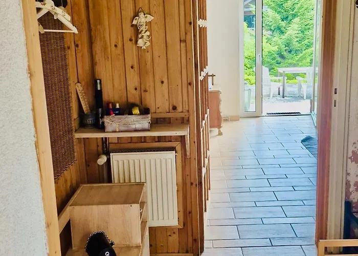 Lejlighed Wiejski W Izerach Mountain Aparts