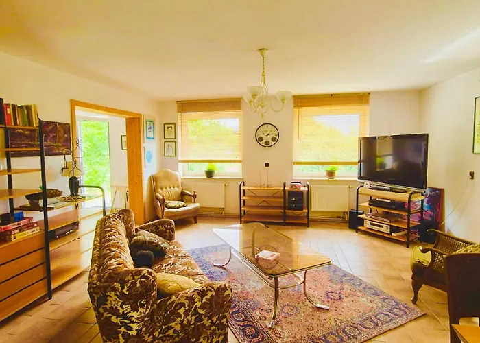 Wiejski W Izerach Mountain Aparts Świeradów-Zdrój