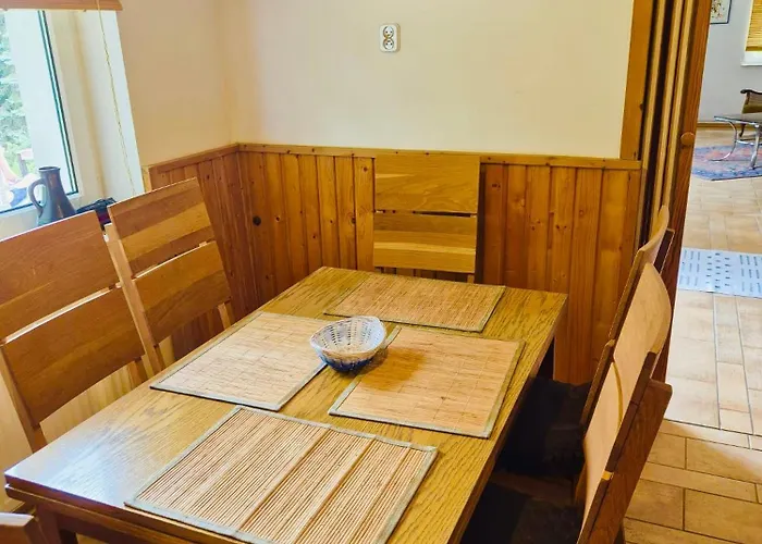 Wiejski W Izerach Mountain Aparts * Świeradów-Zdrój