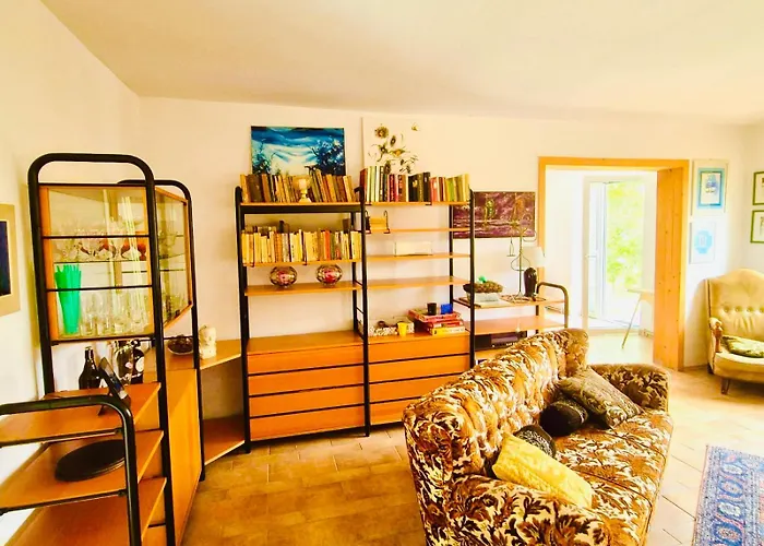 Wiejski W Izerach Mountain Aparts *