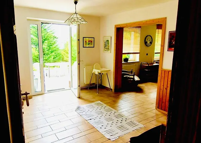 Wiejski W Izerach Mountain Aparts