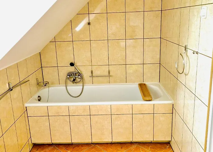 Lejlighed Wiejski W Izerach Mountain Aparts