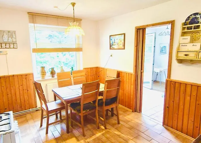 Wiejski W Izerach Mountain Aparts