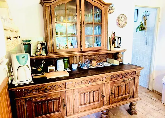 Wiejski W Izerach Mountain Aparts Świeradów-Zdrój