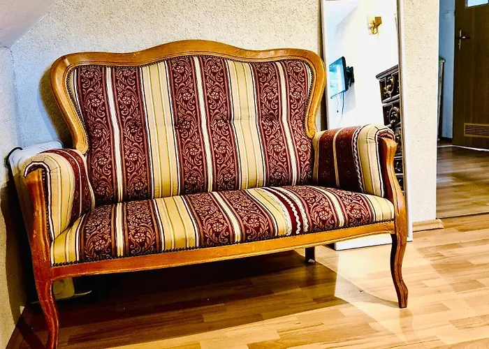 Wiejski W Izerach Mountain Aparts