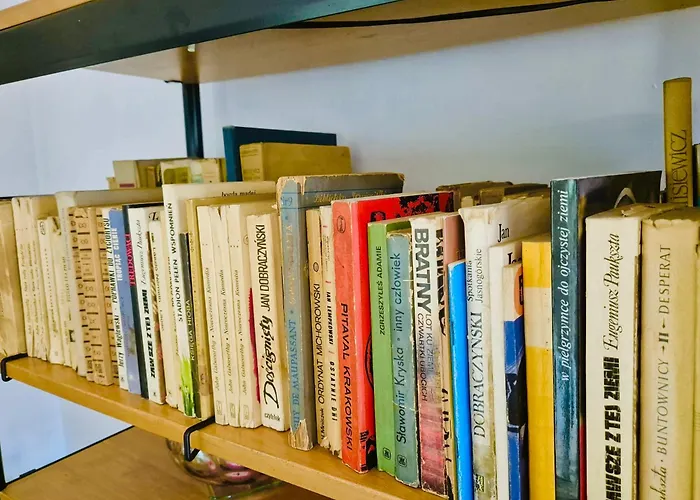 Wiejski W Izerach Mountain Aparts Lejlighed Świeradów-Zdrój